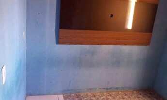 Imagem 7: Casa com 1/4,no feira x