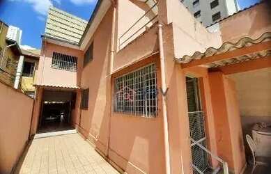 Imagem: Sobrado com 4 dormitórios à venda, 292