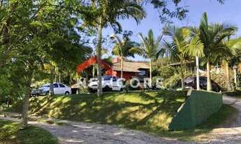 Imagem 2: Casa em Servidão Amantino Cameu - Rio Tavares - Florianópolis/SC