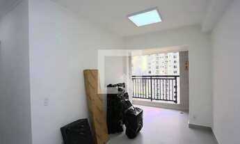 Imagem 4: Apartamento à Venda - Cidade Jardim, 2 Quartos, 40 m2