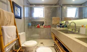 Imagem 7: Apartamento com ótimo preço no bairro Itaim Bibi. Confira!