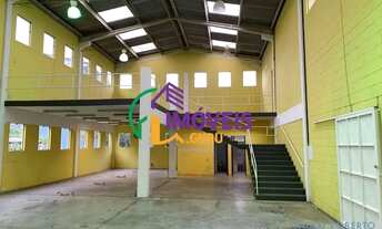 Imagem: PRÉDIO - JARDIM SÃO MARCOS - SP