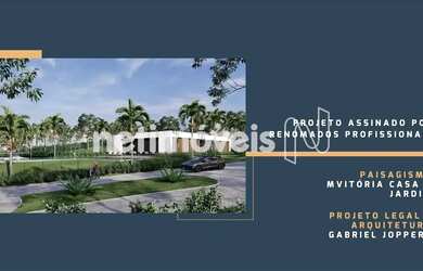 Imagem 3: Venda Lote em condomínio Periperi Capim Branco