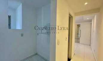 Imagem 2: Apartamento para Locação 1 Quarto, 1 Vaga, 40M², Bela Vista, São Paulo - SP