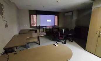 Imagem 3: Sala Comercial Mobiliada Focus Business
