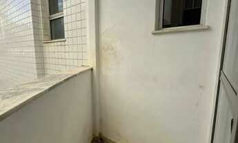 Imagem 5: Apartamento de 1 quarto para locação no Buritis