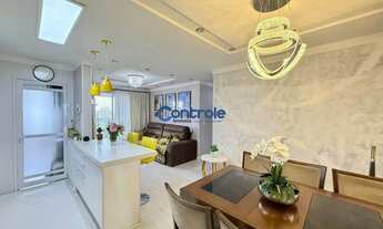 Imagem 5: Apartamento 2 quartos com suíte e mobiliado no Pagani, Palhoça/SC