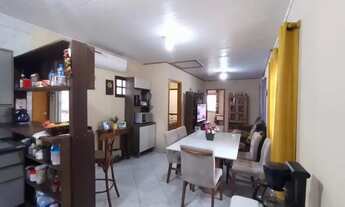 Imagem 2: Casa 2 dormitórios perto do Carrefou e PUC