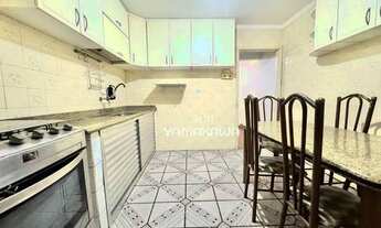 Imagem 6: Sobrado com 2 dormitórios, 63 m² - venda por R$ 380.000,00 ou aluguel por R$ 3.051,23/mês