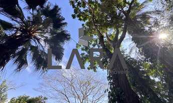 Imagem 2: Sítio em Betim (Bairro Cachoeira) 4 Quartos, Piscina, Vista de Lago e Segurança 24h