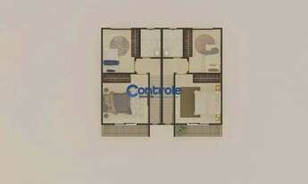 Imagem 4: Sobrados à venda - Bairro Bela Vista, Palhoça