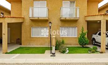 Imagem 9: Casa para venda e Locacao no Condominio Ipe Amarelo no Portal dos Ipes em Cajamar