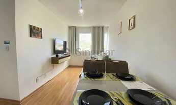 Imagem 3: Apartamento no Park Quinet operando AirBNB À venda