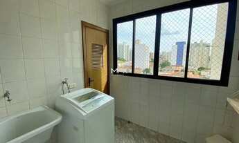 Imagem 7: Apartamento à venda em Piracicaba, Centro, com 3 quartos, com 115 m², Edifício Tiradentes