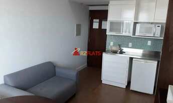 Imagem 3: Flat com ótimo preço no bairro Itaim Bibi. Confira!