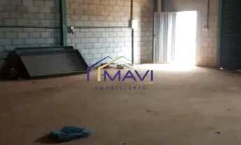 Imagem 5: Galpão comercial com 320 metros quadrados para alugar