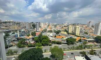 Imagem 6: Apartamento com 2 quartos à venda em Jardim São Paulo(zona Norte) - SP