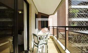 Imagem 6: Apartamento à Venda - Moema, 3 Quartos, 220 m2