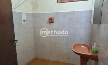 Imagem 7: Casa com 3 dormitórios à venda, 180 m² por R$ 790.000,00 - Taquaral - Campinas/SP