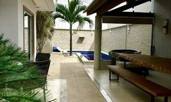 Imagem 2: Casa - Condomínio Sol Nascente