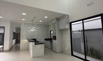 Imagem: Casa Elegance - Condomínio OuroVille