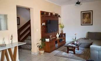 Imagem 2: Sobrado à venda em Indaiatuba, Parque das Nações, com 3 quartos, com 156 m²