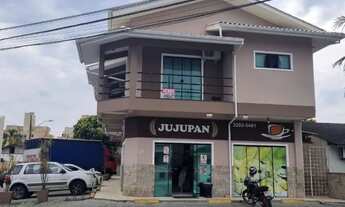 Imagem: Casa com sala comercial