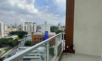 Imagem 5: Apartamento com 2 quartos à venda em Jardim São Paulo(zona Norte) - SP