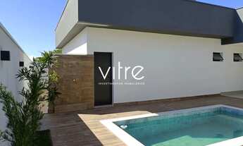 Imagem: Casa em Condomínio 3 dormitórios à venda