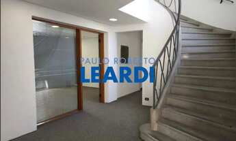 Imagem: COMERCIAL - PINHEIROS - SP