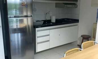 Imagem 7: Imóvel para aluguel com 70 metros quadrados com 2 quartos em Barra Mar - Barra de São Migu