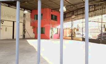 Imagem 5: Salão Comercial para locação em Vila Pereira Barreto - SP