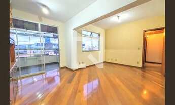 Imagem 2: Apartamento à Venda - Sagrada Família, 4 Quartos, 100 m2