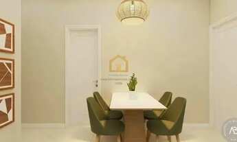 Imagem 4: Apartamento Próximo a Praia - Bairro José Menino - Santos/SP