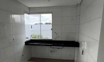 Imagem 3: Cobertura c/3 quartos c/ suite c/ 02 vagas B. Alvorada - Contagem MG