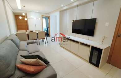 Imagem 5: Apartamento com 3 dormitórios à venda em Belo Horizonte