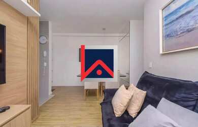 Imagem 4: Venda Apartamento 2 Dormitórios - 65 m² Bela Vista