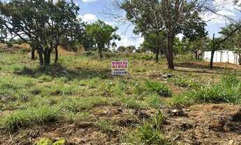 Imagem 2: LOTE COMERCIAL NA AVENIDA CENTRAL DO GARAVELO SUL