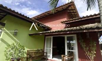 Imagem: Casa em Condomínio para Venda em Armação