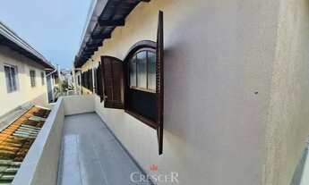 Imagem 5: Sobrado com 3 quartos a venda em Matinhos