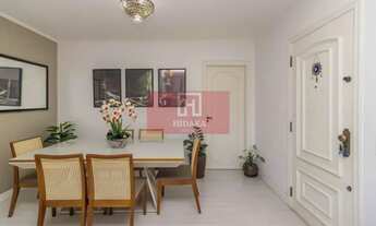 Imagem 7: Apartamento à venda no bairro Jardim São Paulo - São Paulo/SP, Zona Norte