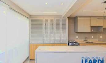 Imagem 6: APARTAMENTO - BELA VISTA - SP