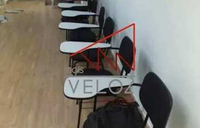 Imagem 5: Sala-À VENDA-Centro-Rio de Janeiro-RJ