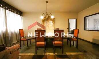 Imagem: Apartamento em Rua Joaquim Murtinho - Santo