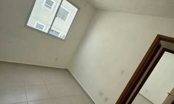 Imagem 2: Vendo apartamento Vista das Copaíbas