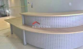 Imagem 2: Loja em Avenida José Bonifácio - Jardim Flamboyant - Campinas/SP