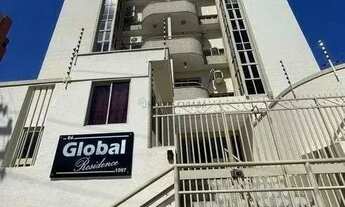Imagem: Apartamento Mobiliado no Global Residence