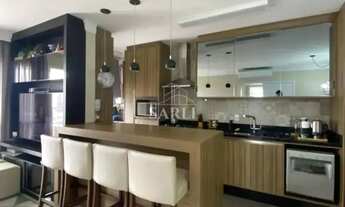 Imagem 4: Apartamento de 80 m² Ipiranga - São José