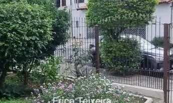 Imagem 2: Casa térrea com 3 quartos, 3 vagas, no Jd Bonfiglioli - FL35