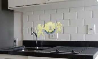 Imagem 3: Excelente apartamento mobiliado para venda na Consolação - VN Consolação